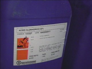 ENVASE (7)  RECICLAJE